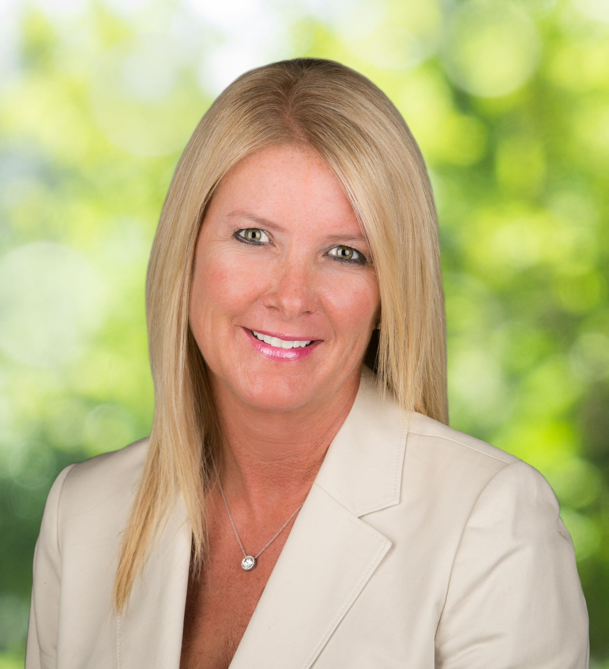 Leslie Davis Living Down South