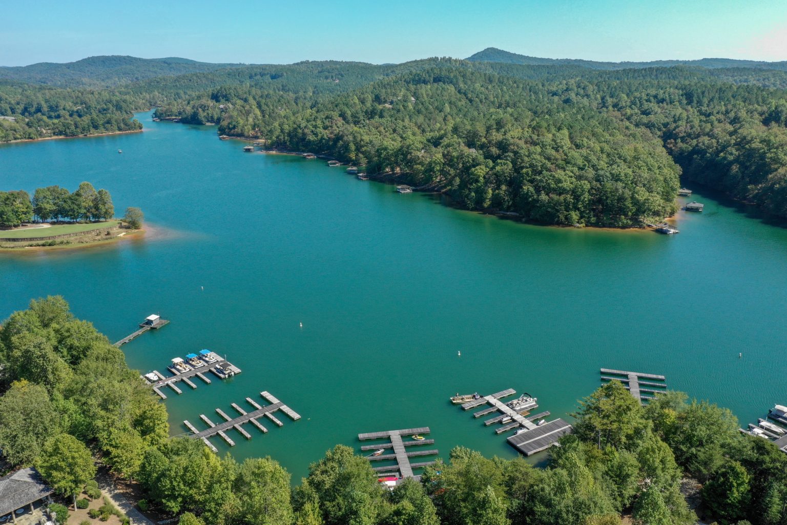 Search Lake Living Homes For Sale Living Down South