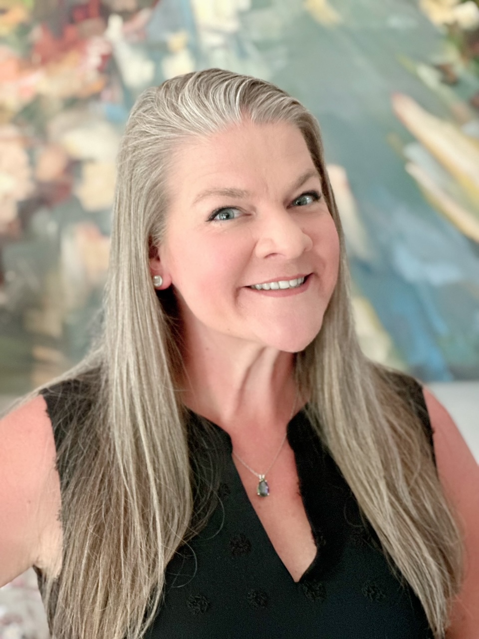 Elizabeth Bosker Living Down South